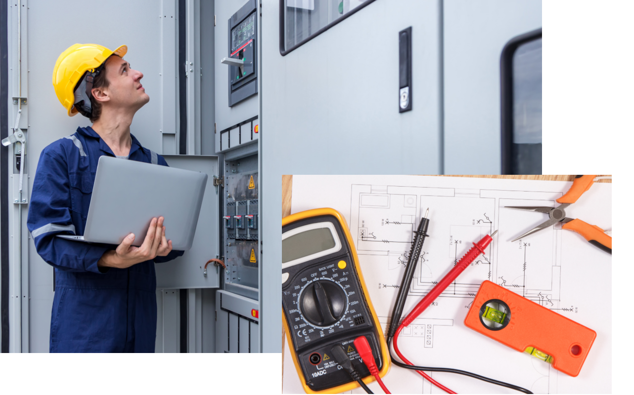 house and business services