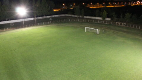 Football field 2