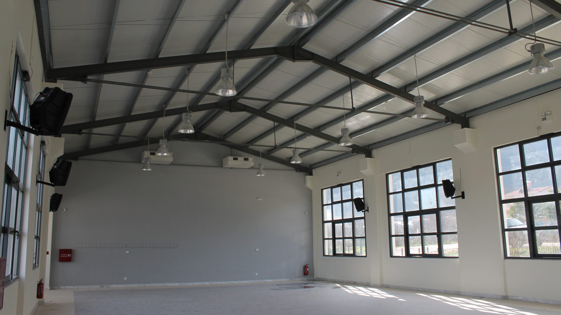 Pyli Gymnasium 2