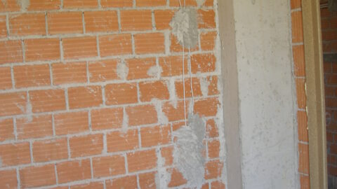 Home electrical installation 7